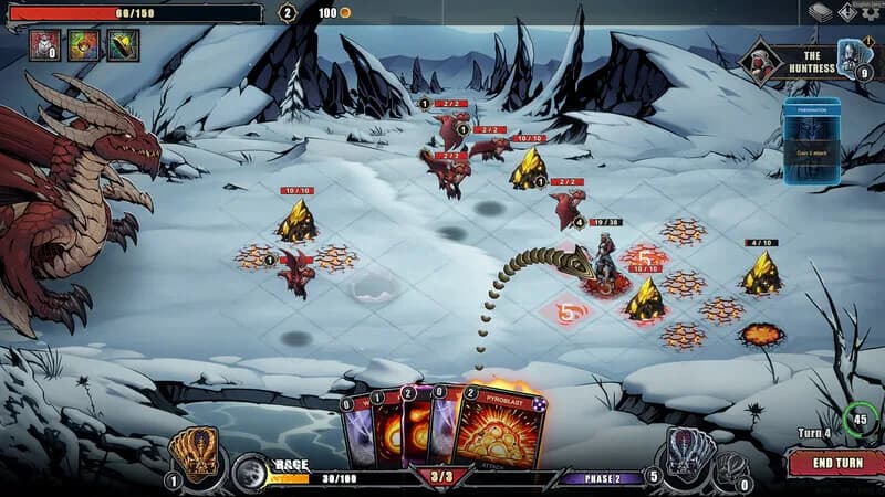 None Shall Intrude: Descent görsel 4