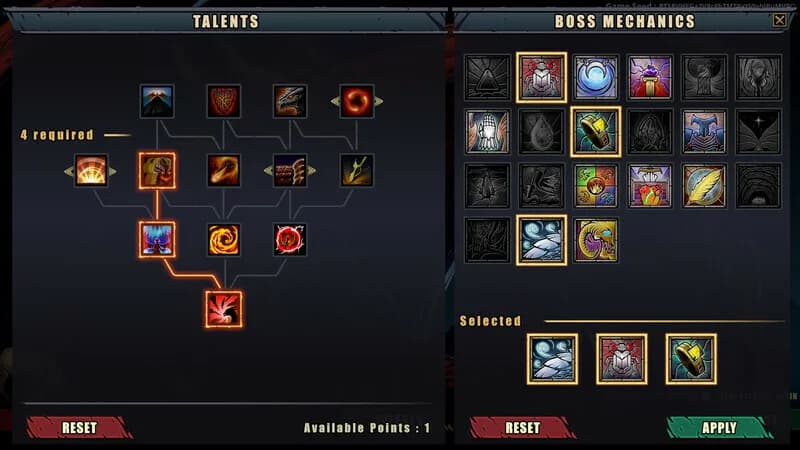 None Shall Intrude: Descent görsel 5