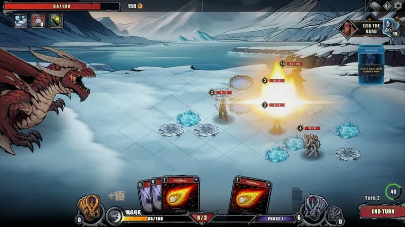 None Shall Intrude: Descent görsel 10