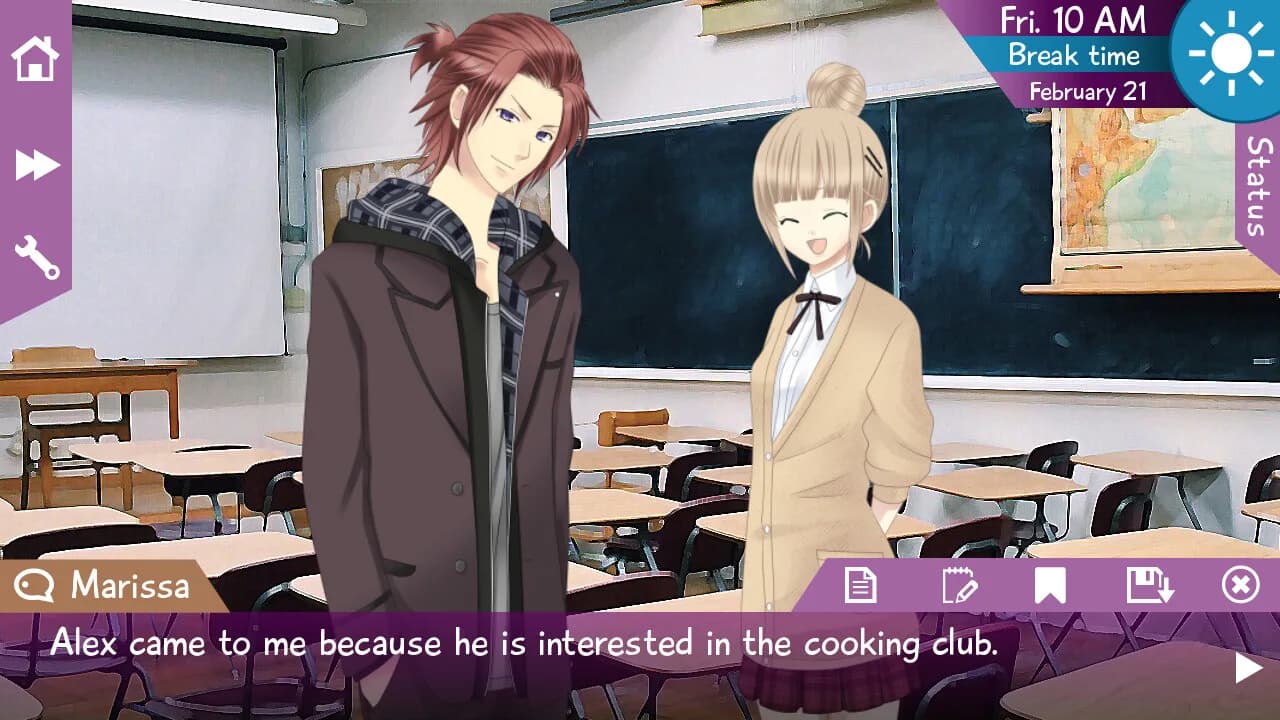 Detective School Club görsel 4