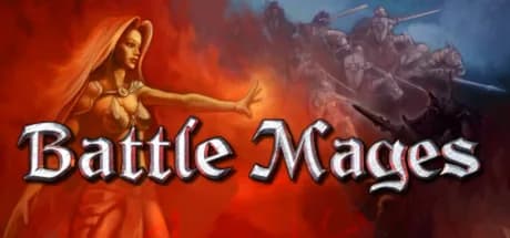 Battle Mages görsel 1