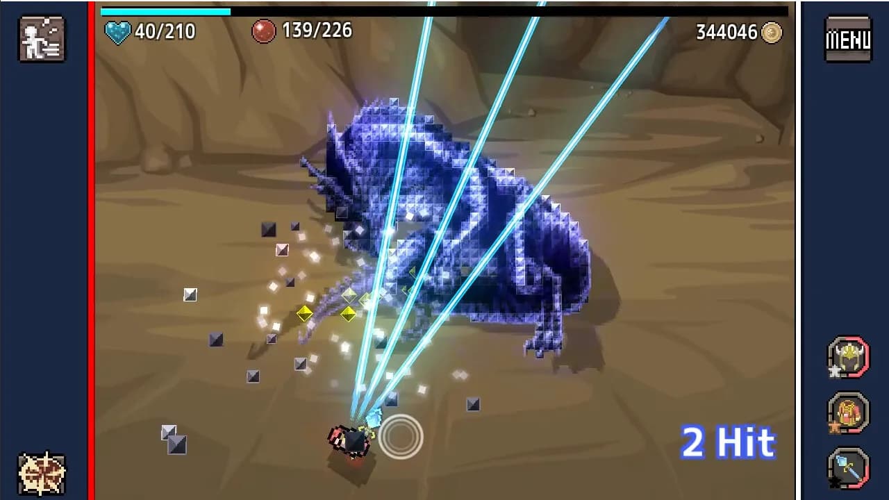 Soul Armors Recollect görsel 2