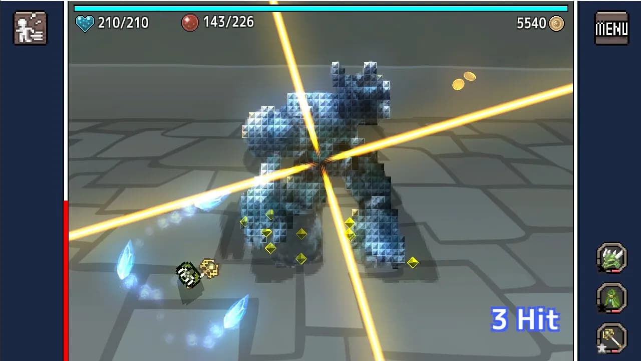Soul Armors Recollect görsel 6