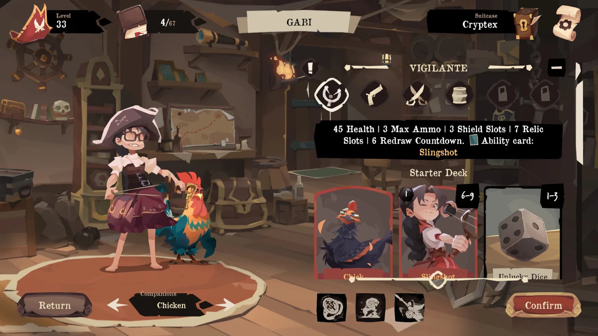 Pirates Outlaws 2: Heritage görsel 2