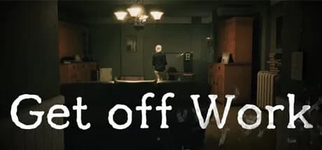 Get off Work görsel 1