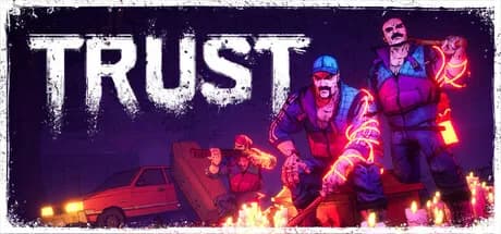 TRUST görsel 1
