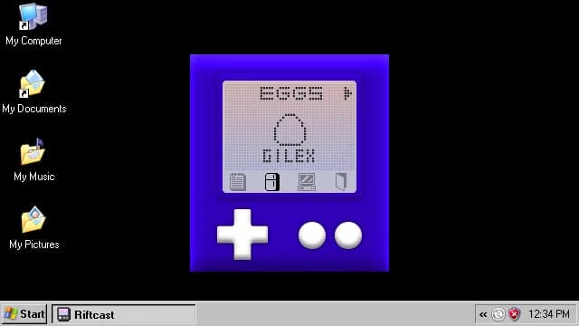 Riftcast görsel 6