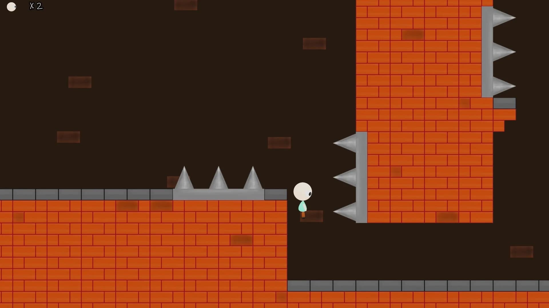 Crazy World of Caleb-Level 1 to 7 görsel 2