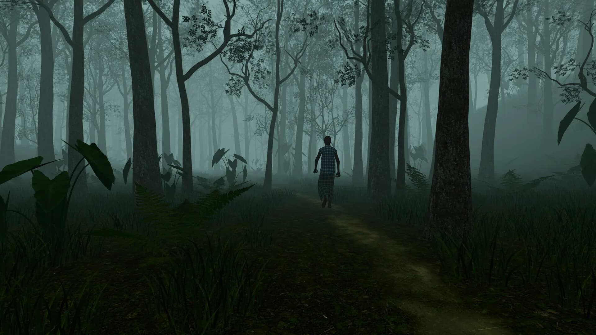 Come Home: Ghost Stories from Bangladesh görsel 2