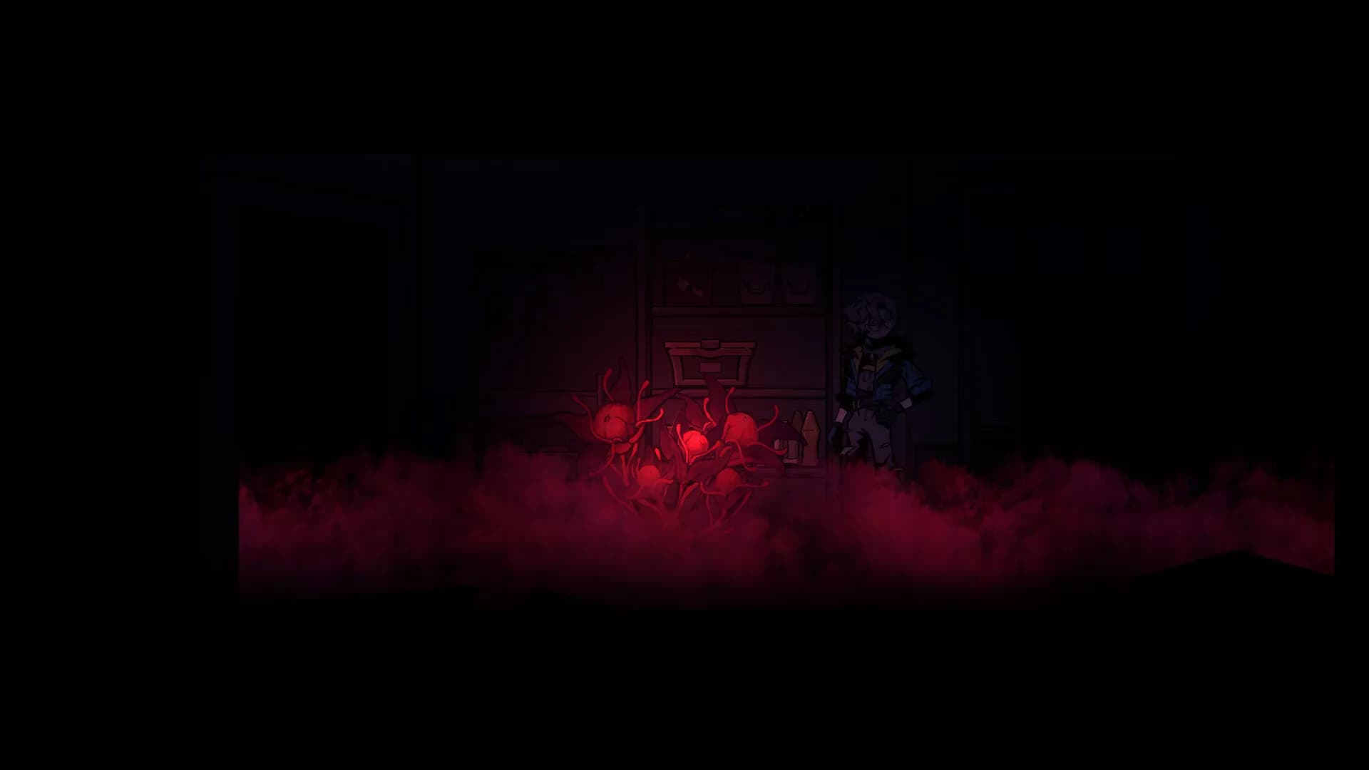 The Quarantine görsel 4