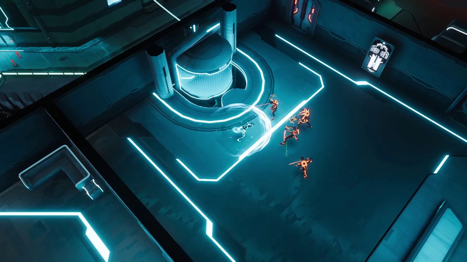 TRON: Catalyst görsel 2