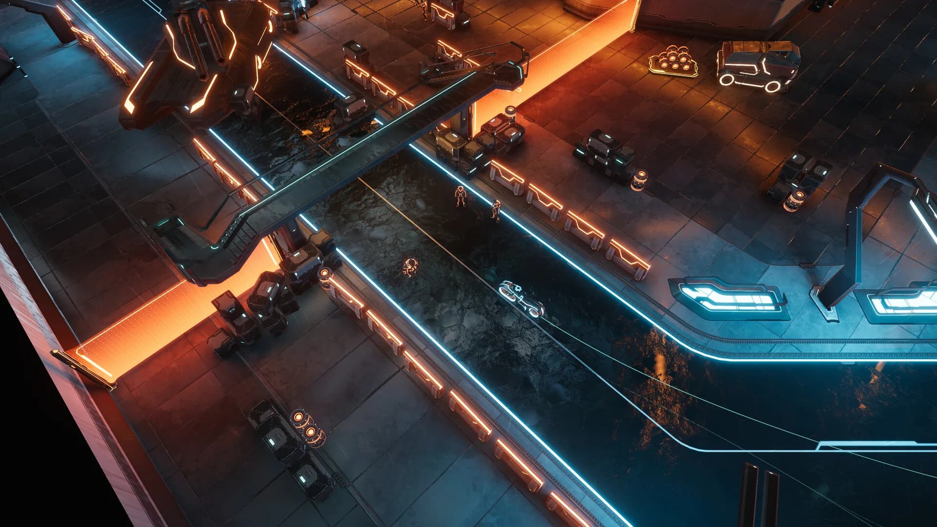 TRON: Catalyst görsel 3