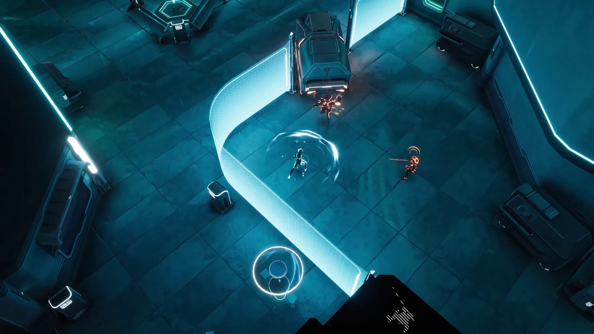 TRON: Catalyst görsel 4