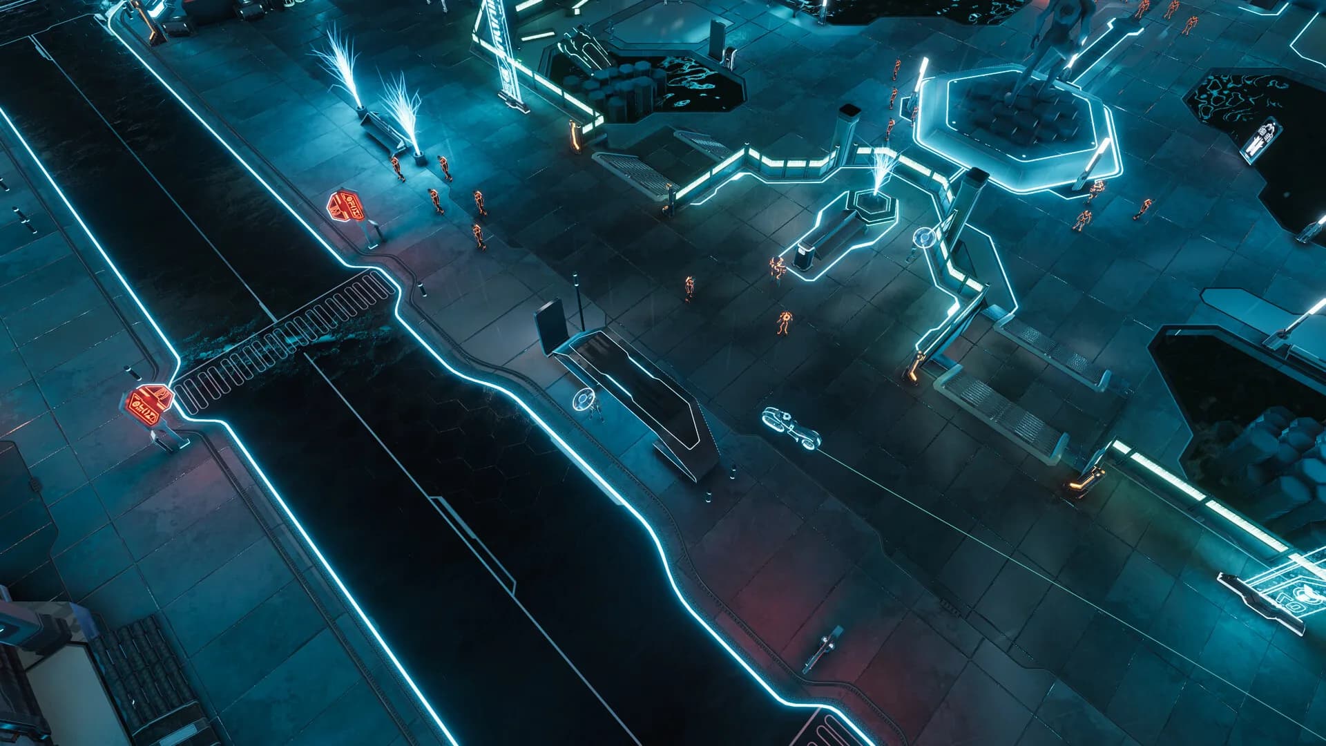 TRON: Catalyst görsel 5