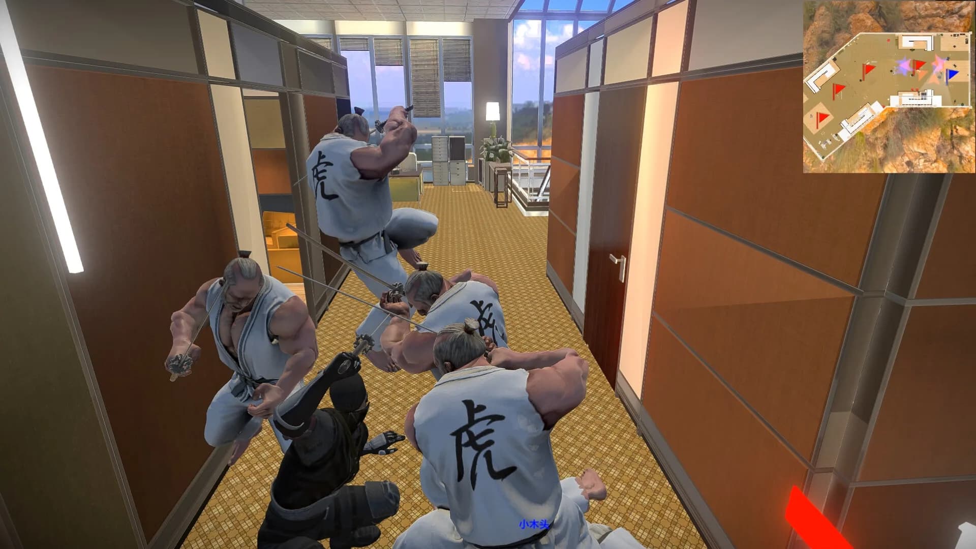 Bishojo Battlefield görsel 7