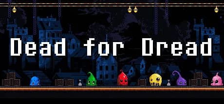 Dead for Dread görsel 1