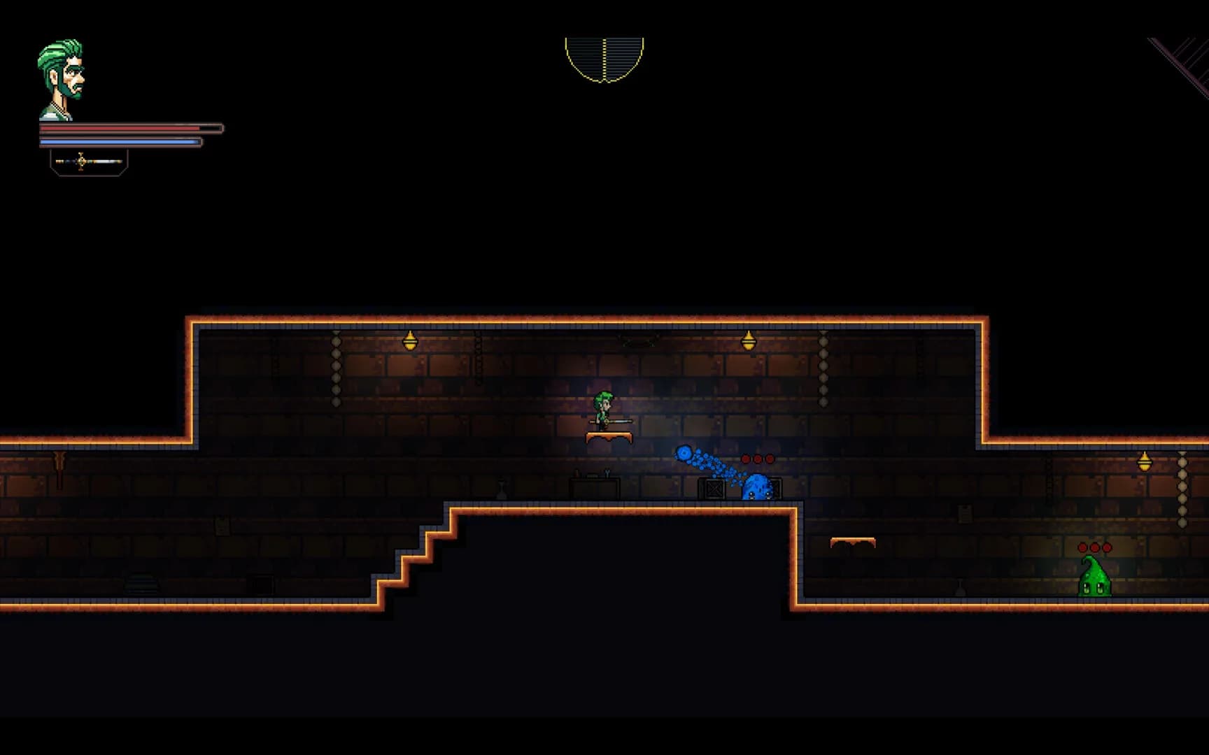 Dead for Dread görsel 4