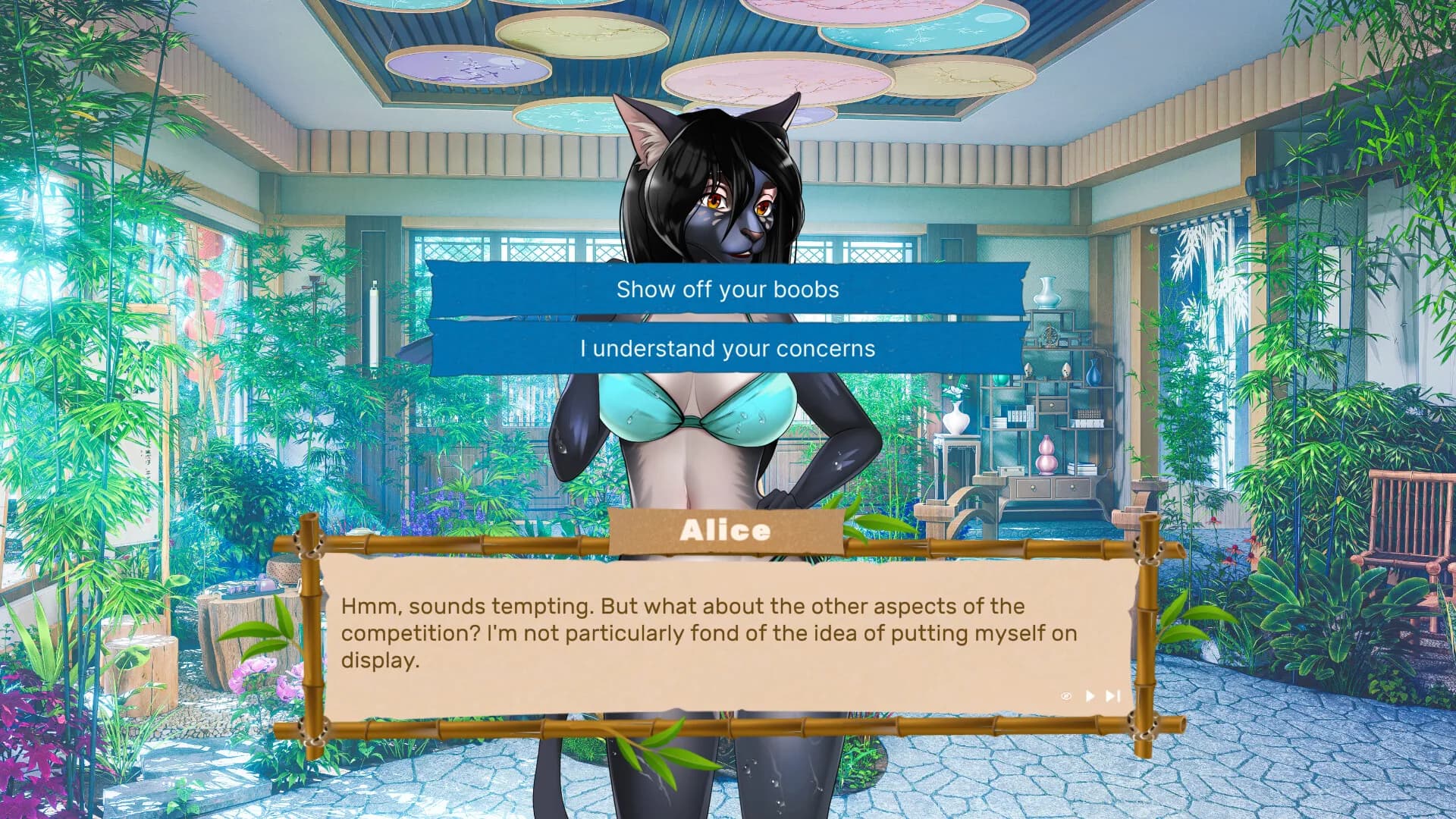FURRY Sex Resort 🏝🔞 görsel 8
