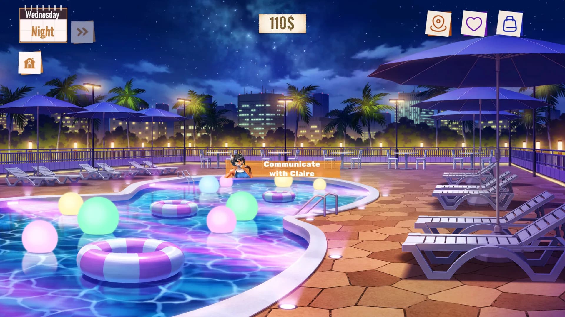 FURRY Sex Resort 🏝🔞 görsel 9