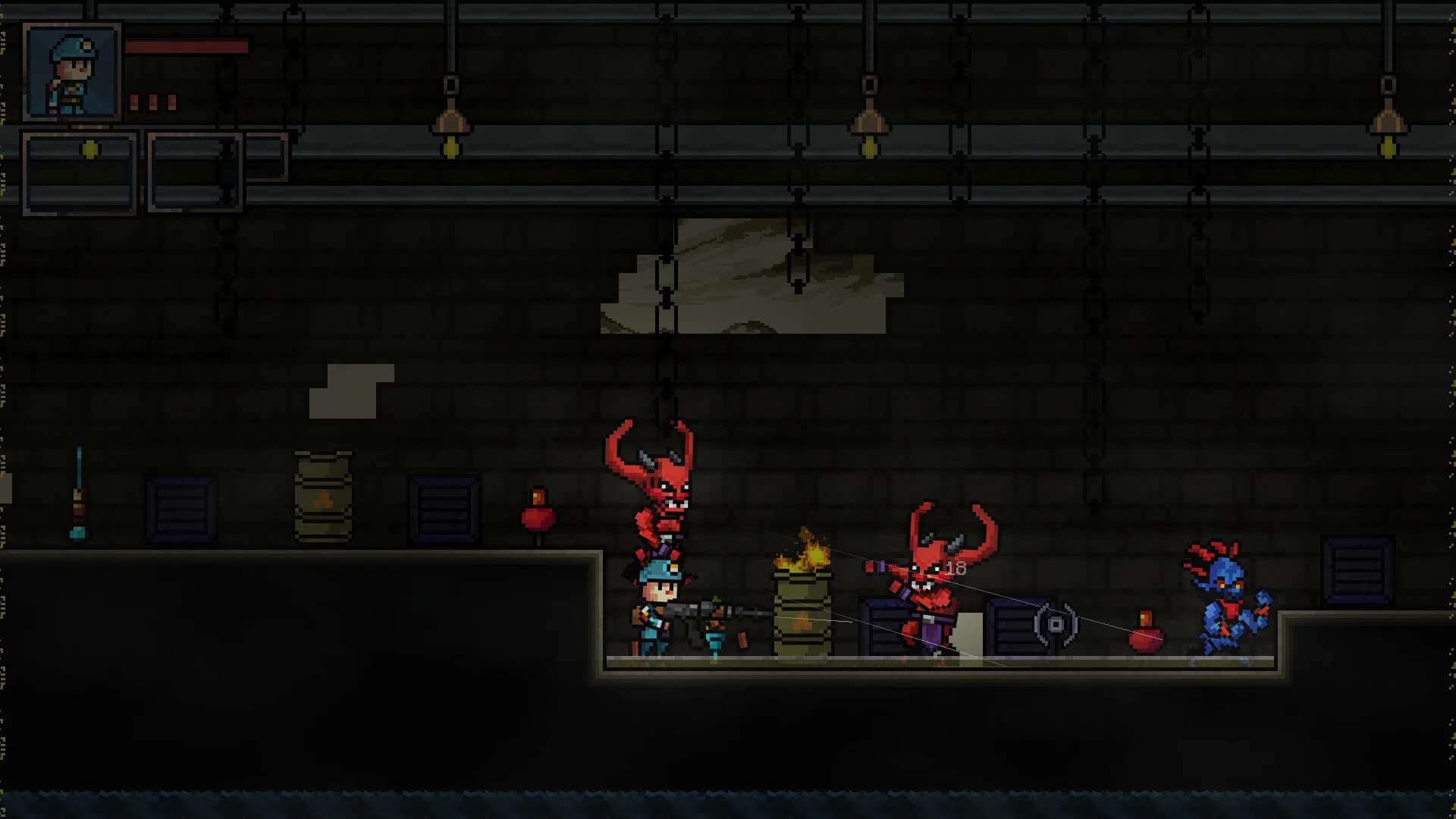 Demon Slayer görsel 2