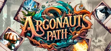 Argonauts Path görsel 1