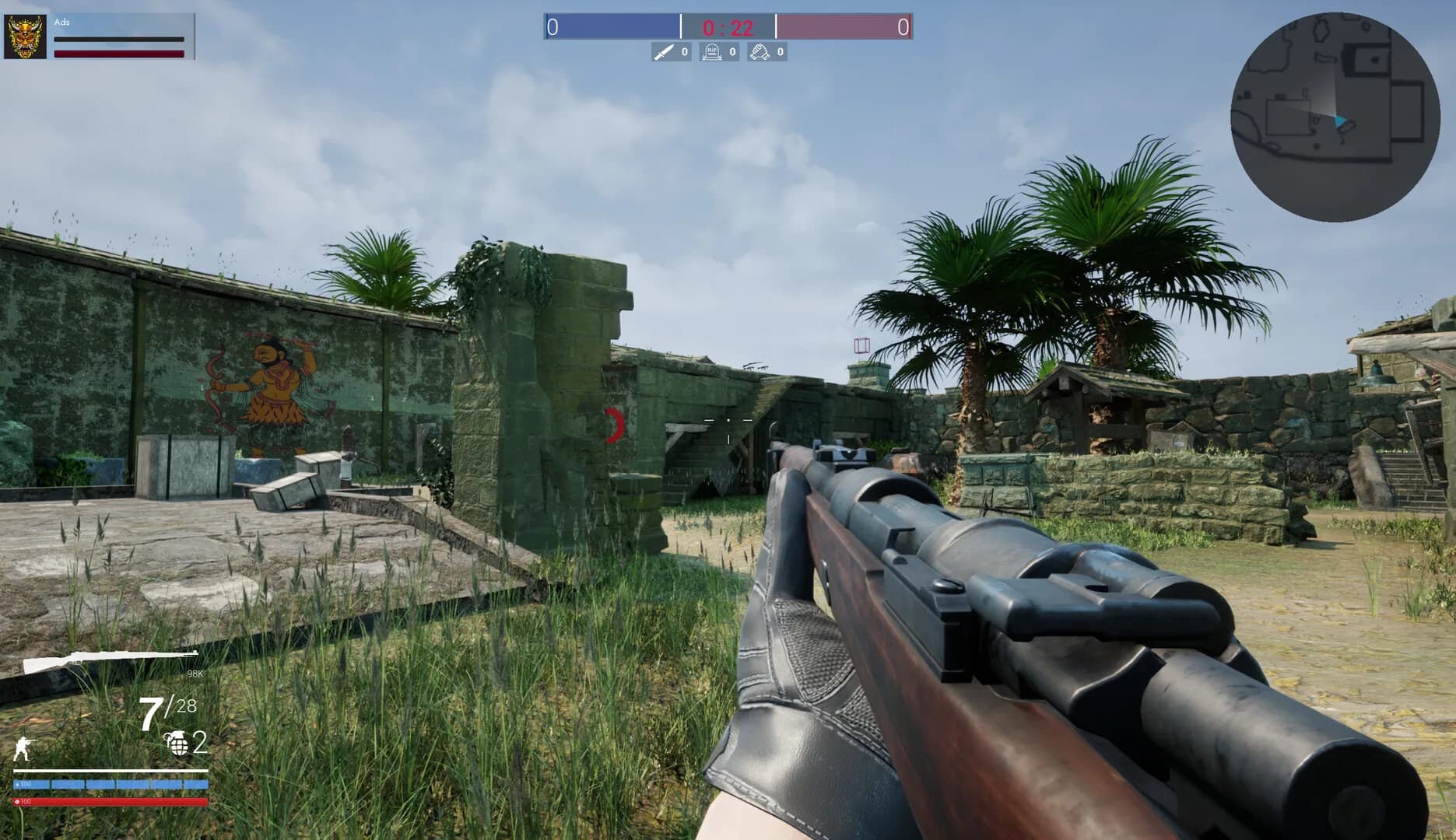 Mayalok Alpha v0.1.7 görsel 7