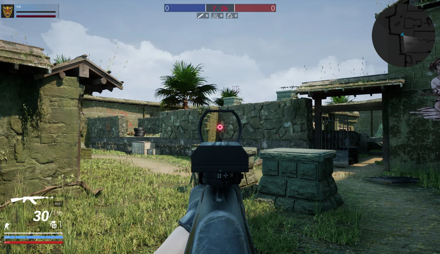Mayalok Alpha v0.1.7 görsel 8