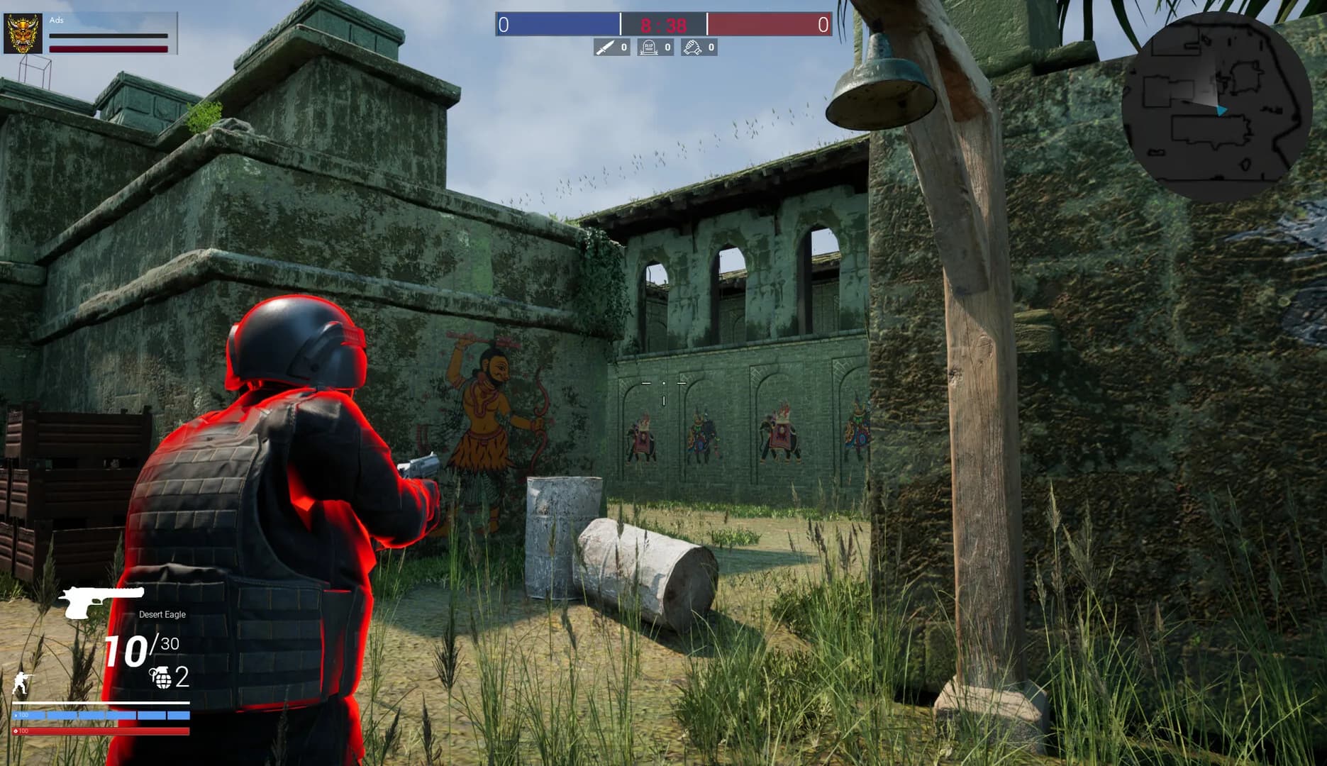 Mayalok Alpha v0.1.7 görsel 9