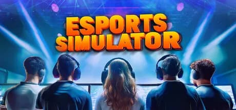 ESports Simulator görsel 1