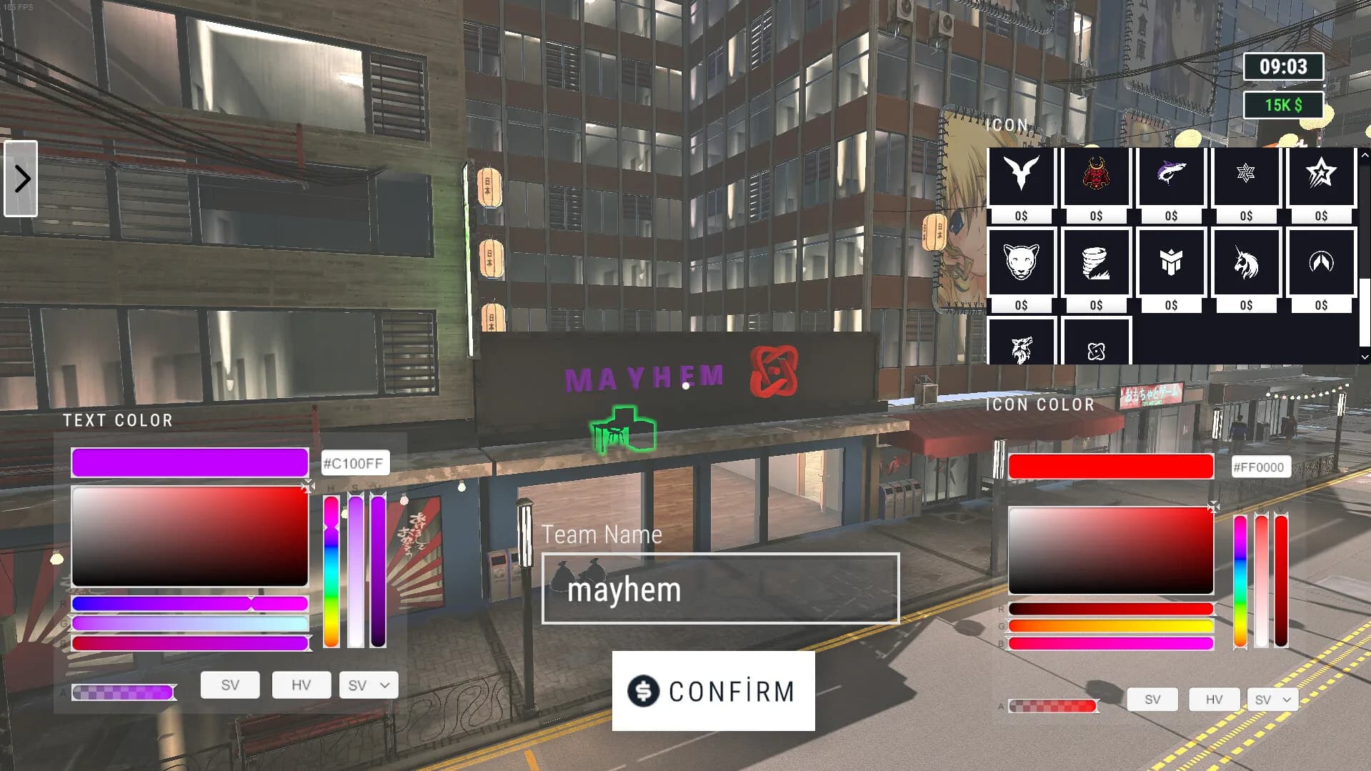 ESports Simulator görsel 2