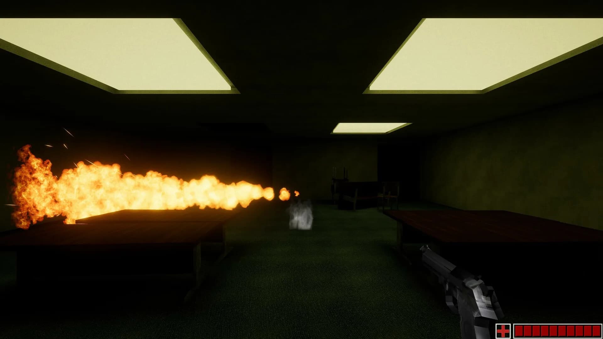 Eleventh Hour görsel 2