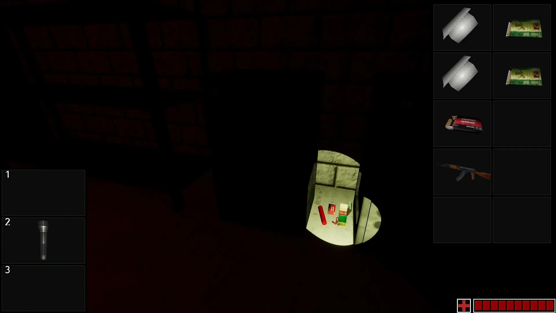 Eleventh Hour görsel 4