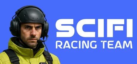 Scifi Racing Team