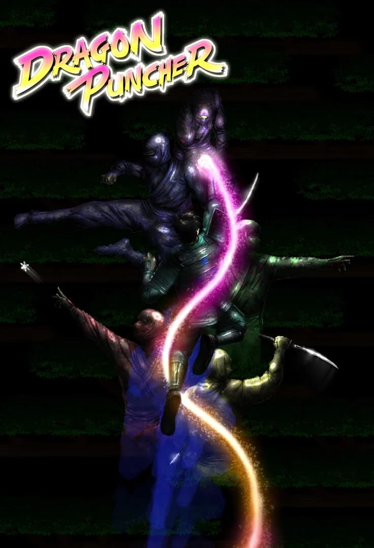 Dragon Puncher görsel 2