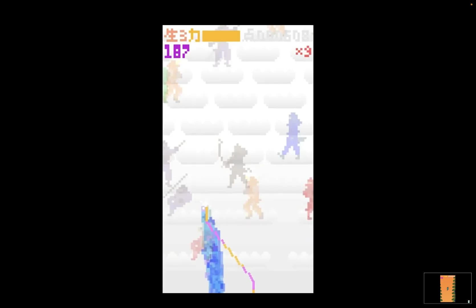 Dragon Puncher görsel 6
