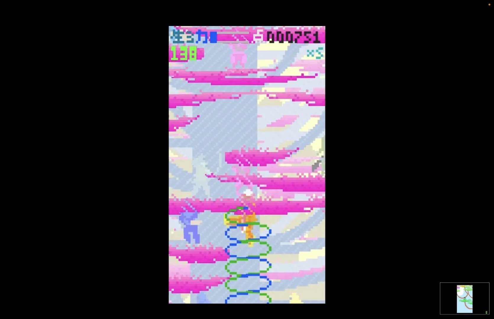 Dragon Puncher görsel 8