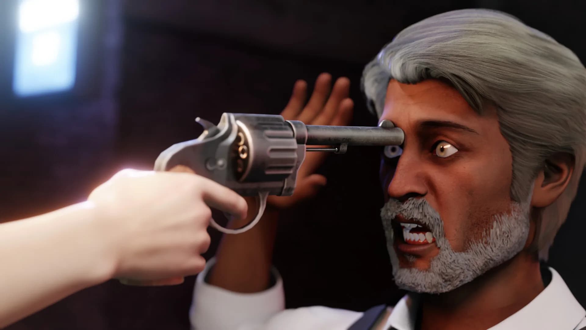 Sex Inspector 🚬💋 görsel 9