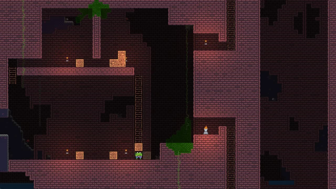 You Have To Climb Out görsel 5