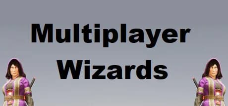 Multiplayer Wizards görsel 1
