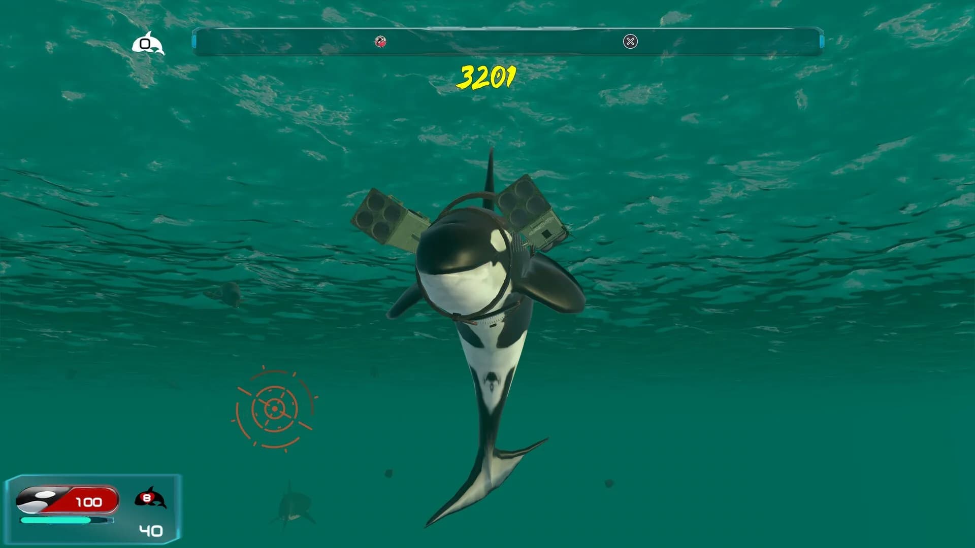 Orca Insurgency görsel 7