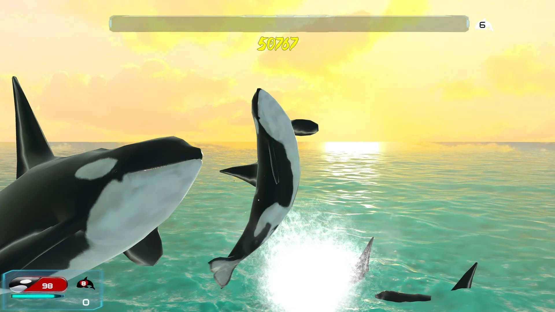 Orca Insurgency görsel 8