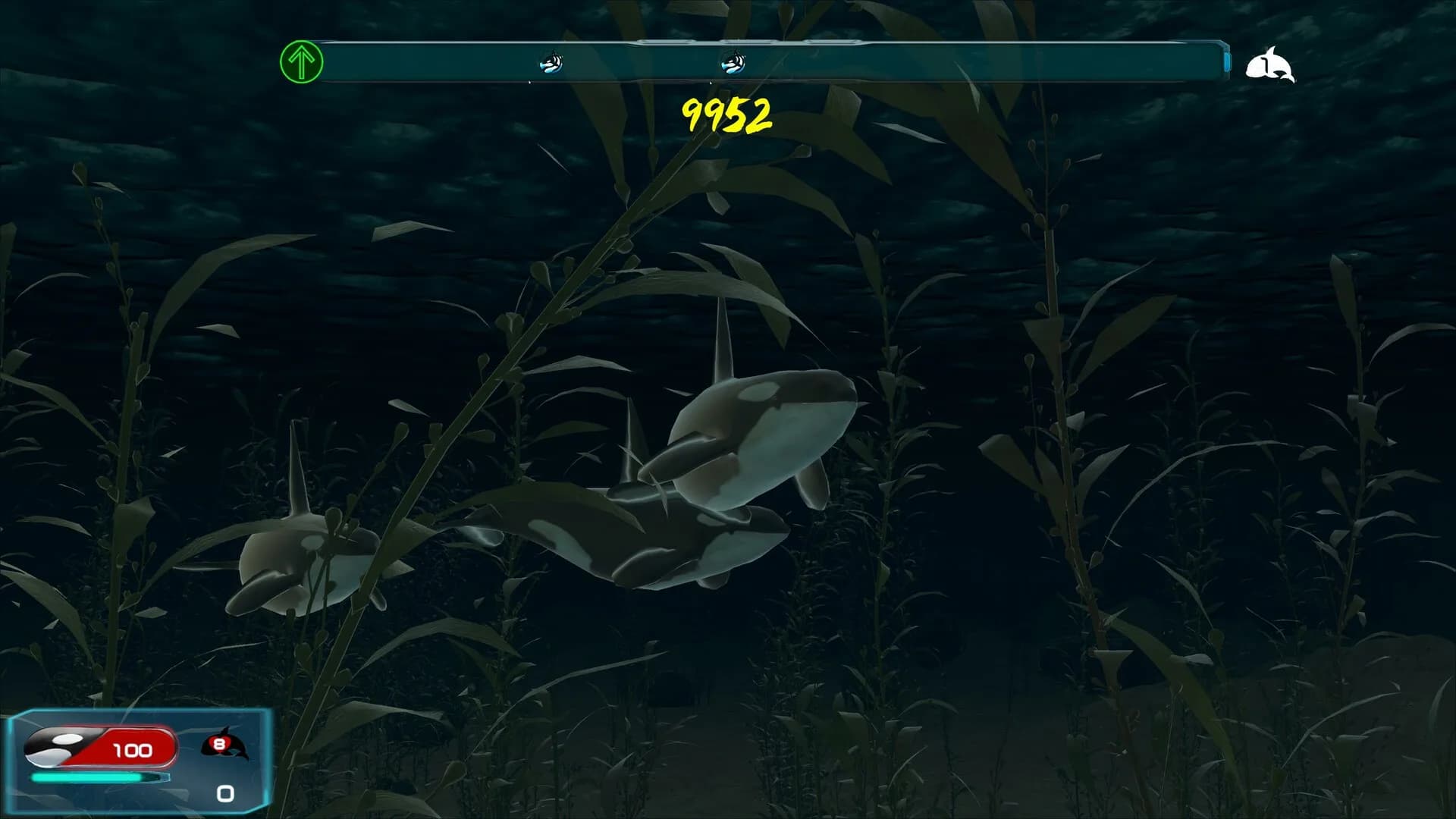 Orca Insurgency görsel 10