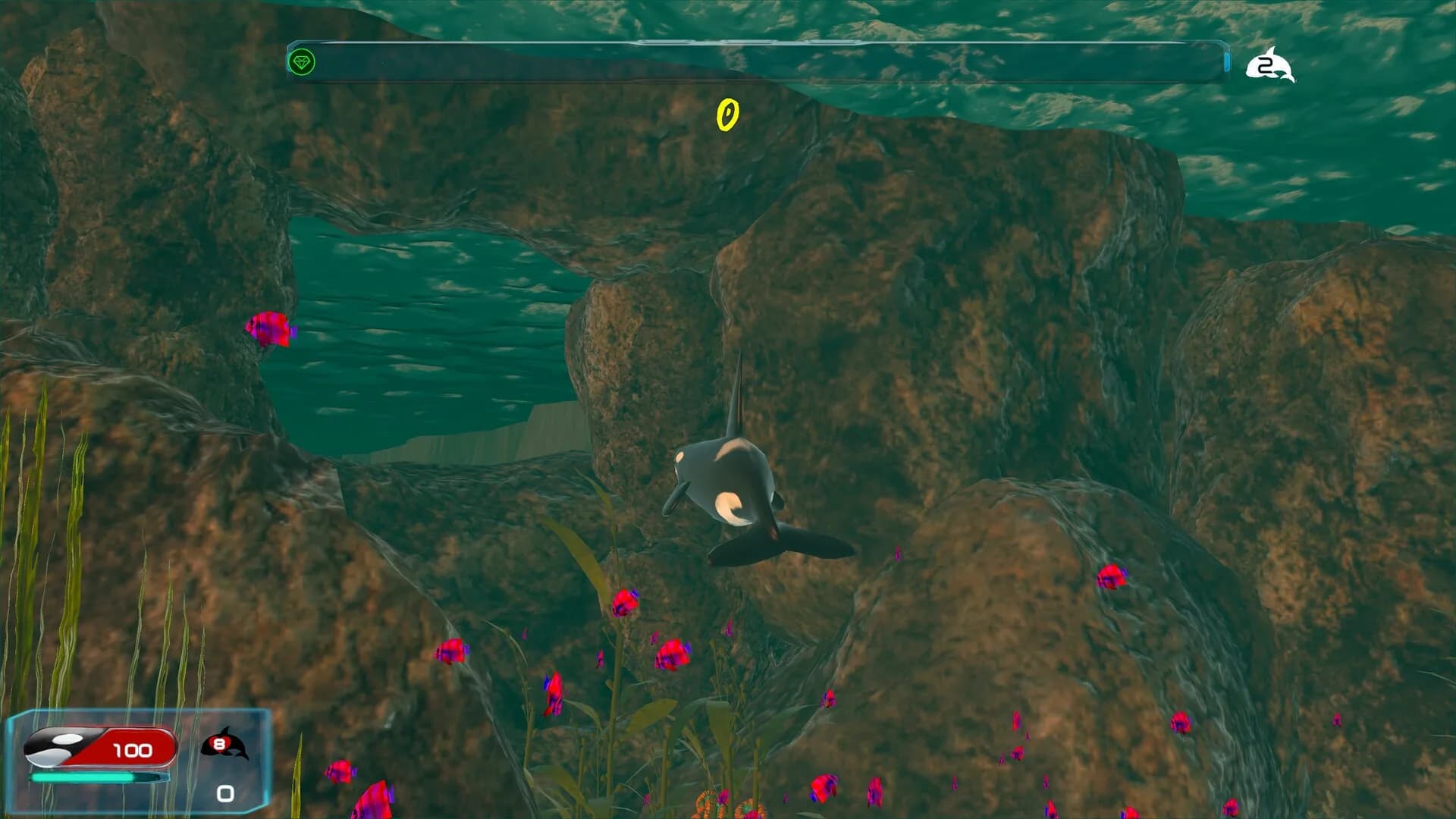 Orca Insurgency görsel 11