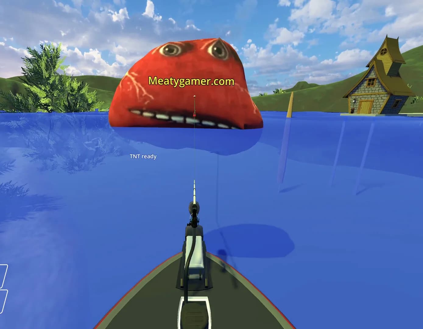 Master Bobber görsel 2