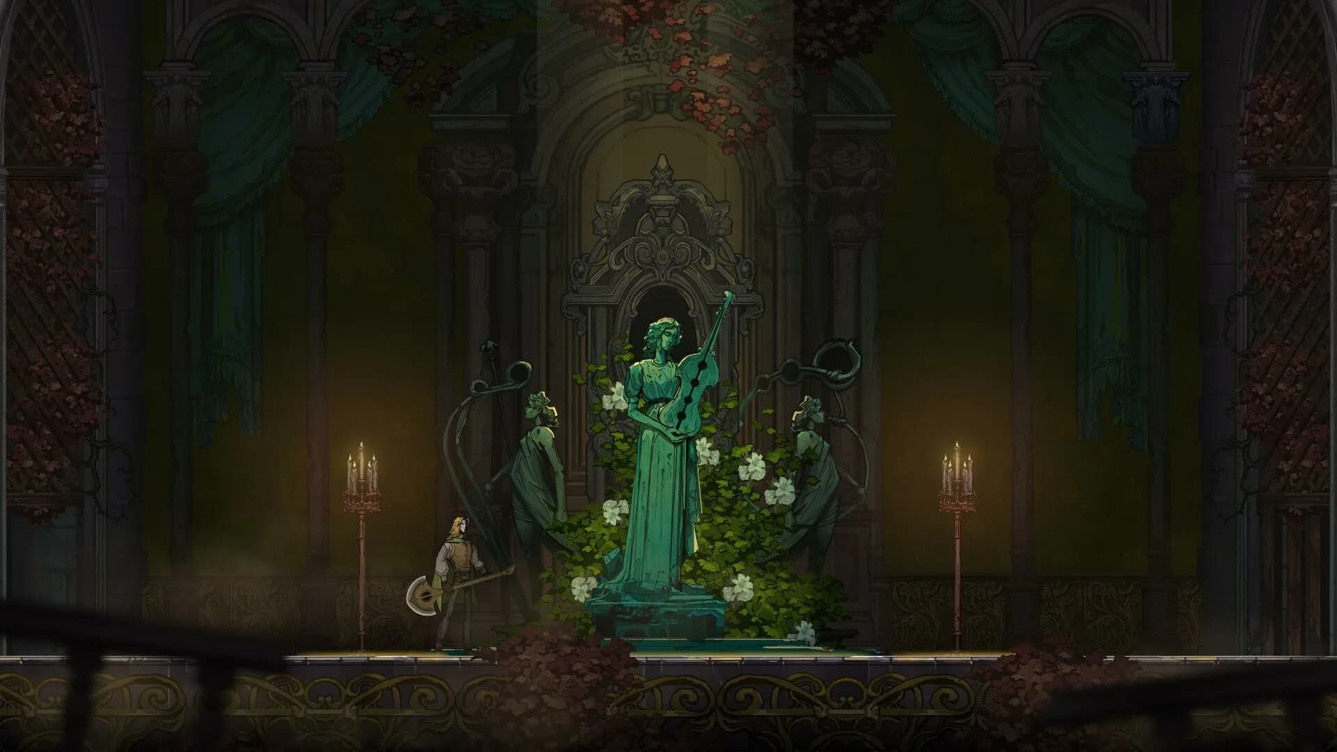 The Song of Awakening görsel 7