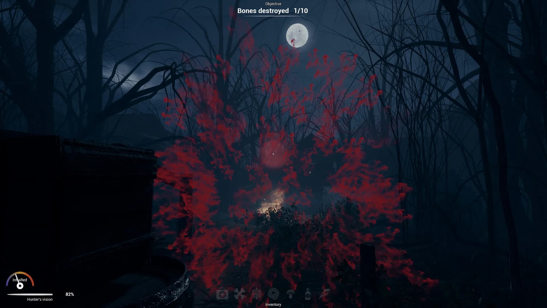 Hunt Me görsel 7