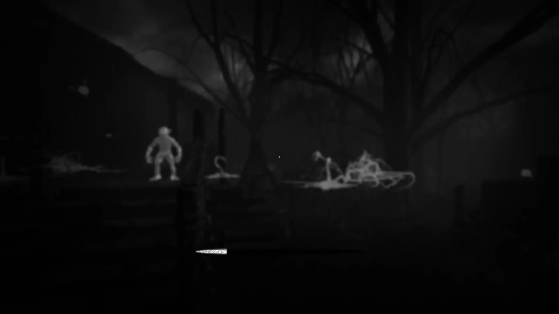 Hunt Me görsel 8