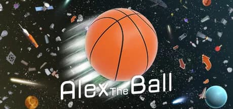 Alex The Ball görsel 1