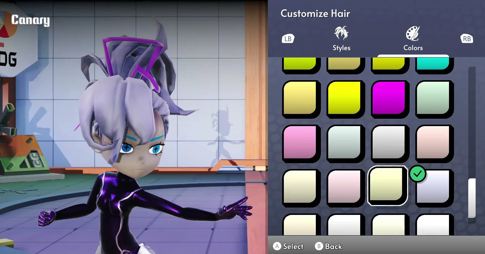 Fusion Fighters görsel 4