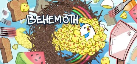 BEHEMOTH görsel 1